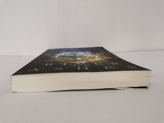 River of Ashes (St. Benedict) by Alexandrea Weis & Lucas Astor