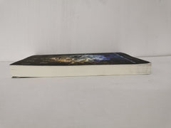 River of Ashes (St. Benedict) by Alexandrea Weis & Lucas Astor