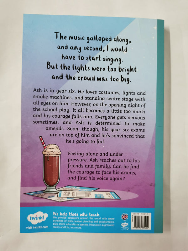 Under The Lights by Twinkl