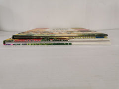 Kids Gardening/Lifestyle books: It's our Business to make a Better World & Grow