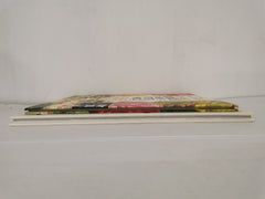 Kids Gardening/Lifestyle books: It's our Business to make a Better World & Grow