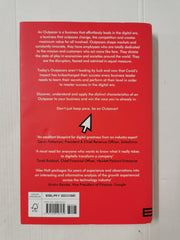 Outpacer: The Blueprint for Breakthrough Success in the Digital Era by Alex Holt