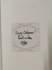 Outpacer: The Blueprint for Breakthrough Success in the Digital Era by Alex Holt