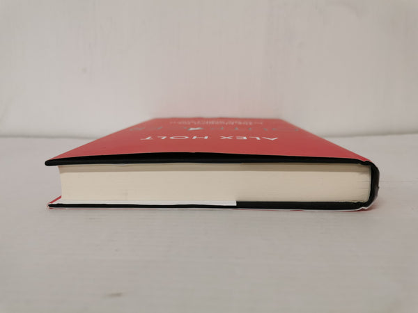 Outpacer: The Blueprint for Breakthrough Success in the Digital Era by Alex Holt