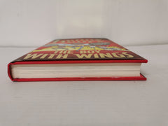 The Boy With Wings by Lenny Henry *SIGNED* (Hardcover, 2021)
