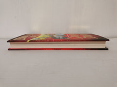 The Boy With Wings by Lenny Henry *SIGNED* (Hardcover, 2021)