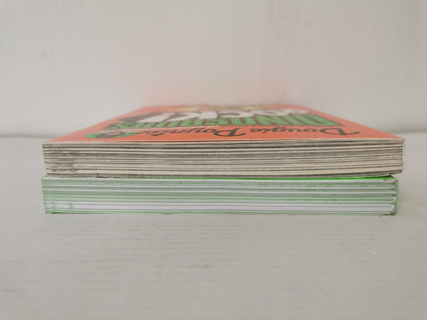 Dinosaurs Rock! & Plastic Sucks! You Can Make A Difference by Dougie Poynter