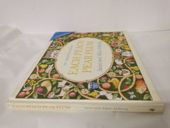 Each Peach Pear Plum by Janet and Allan Ahlberg *Limited Edition*