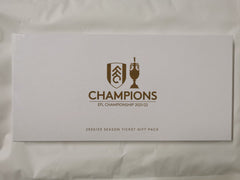 Fulham FC Season Ticket Gift Pack for 2022/23, Memorabilia