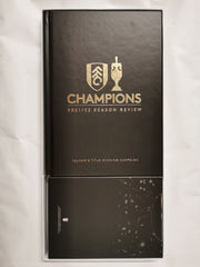 Fulham FC Season Ticket Gift Pack for 2022/23, Memorabilia