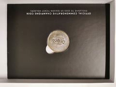 Fulham FC Season Ticket Gift Pack for 2022/23, Memorabilia