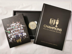 Fulham FC Season Ticket Gift Pack for 2022/23, Memorabilia
