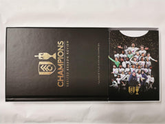 Fulham FC Season Ticket Gift Pack for 2022/23, Memorabilia