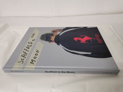 Scaffold to the Moon by Huw Alden Davies (Hardcover, 2020)