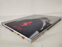 Scaffold to the Moon by Huw Alden Davies (Hardcover, 2020)