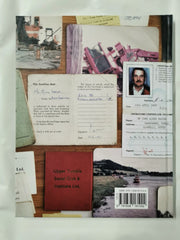 Scaffold to the Moon by Huw Alden Davies (Hardcover, 2020)