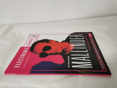 Electronic Sound Issue 91 Stephen Mallinder