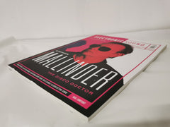 Electronic Sound Issue 91 Stephen Mallinder