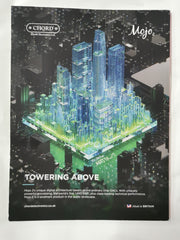 Electronic Sound Issue 91 Stephen Mallinder