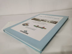 An Atlas of the English Lakes: Pictorial charts by John Parker