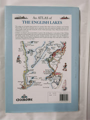An Atlas of the English Lakes: Pictorial charts by John Parker