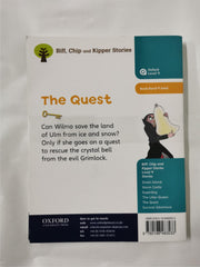 Oxford Reading Tree: Level 9: Stories: Pack of 5 by Lucy Tritton, Roderick Hunt