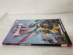 House Of M - Ultimate Edition by Brian Michael Bendis (Paperback, 2014)