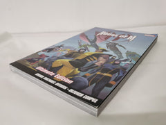 House Of M - Ultimate Edition by Brian Michael Bendis (Paperback, 2014)