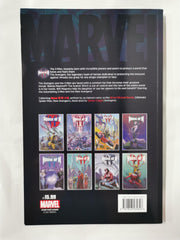 House Of M - Ultimate Edition by Brian Michael Bendis (Paperback, 2014)