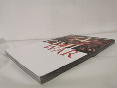 Civil War by Mark Millar (2007, Paperback)