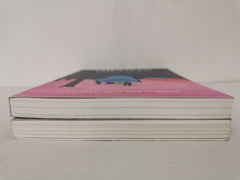 Granta 133 What Have We Done & Granta 154 I've Been Away For A While