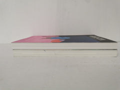 Granta 133 What Have We Done & Granta 154 I've Been Away For A While