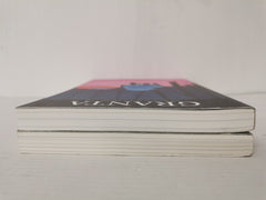 Granta 133 What Have We Done & Granta 154 I've Been Away For A While