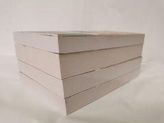 4 PENGUIN CLASSICS Books - The Communist Manifesto, Pamela, Caleb Williams...