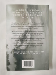 In the Distance by Hernán Díaz