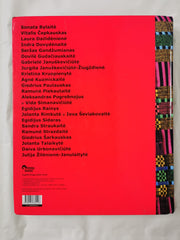 LITHUANIAN FASHION Lietuvos mada By Gintarė Albrechtaitė-Lingienė