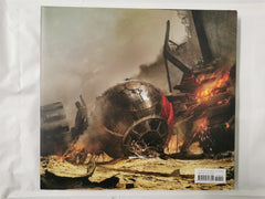 The Art of Star Wars: The Force Awakens by Phil Szostak, Lucasfilm Ltd