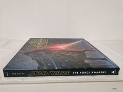The Art of Star Wars: The Force Awakens by Phil Szostak, Lucasfilm Ltd