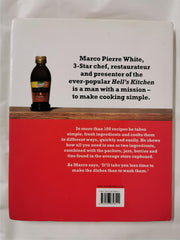 Marco Made Easy: A Three-Star Chef Makes It Simple by Marco Pierre White *Signed