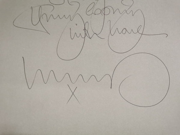 Marco Made Easy: A Three-Star Chef Makes It Simple by Marco Pierre White *Signed