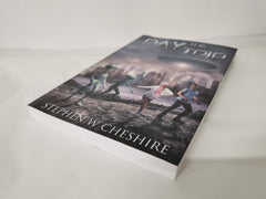The Day Trip by Stephen Cheshire (Paperback, 2020)