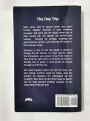The Day Trip by Stephen Cheshire (Paperback, 2020)