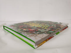 Wreaths & Bouquets by Paula Pryke and Sarah Cuttle