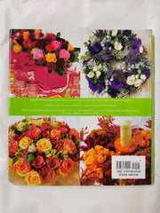 Wreaths & Bouquets by Paula Pryke and Sarah Cuttle