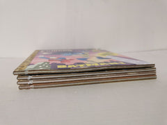 4 x Children's Reading books - Includes Trolls, Thomas & Friends, Disney, Batman