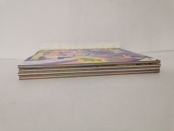 4 x Children's Reading books - Includes Trolls, Thomas & Friends, Disney, Batman