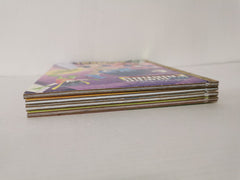 4 x Children's Reading books - Includes Trolls, Thomas & Friends, Disney, Batman