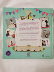 Queen Elizabeth a Platinum Jubilee Celebration
