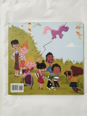 Pink Is for Boys by Robb Pearlman and Eda Kaban