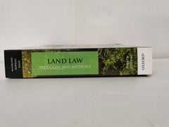Land Law: Text, Cases & Materials by Hopkins, McFarlane, Nield (Paperback, 2018)